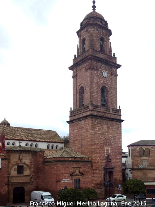 Iglesia de San Bartolom - Iglesia de San Bartolom. 