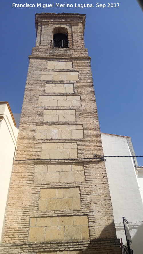 Torre del Reloj - Torre del Reloj. 