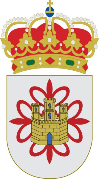 Daimiel - Daimiel. Escudo