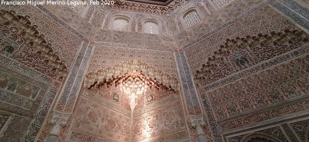 Madraza - Madraza. Oratorio