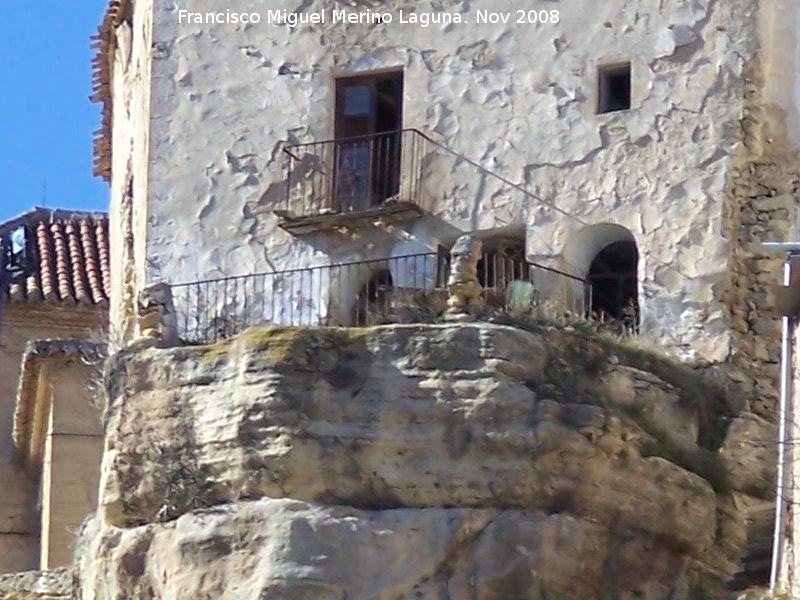 Balcn del Tajo - Balcn del Tajo. 