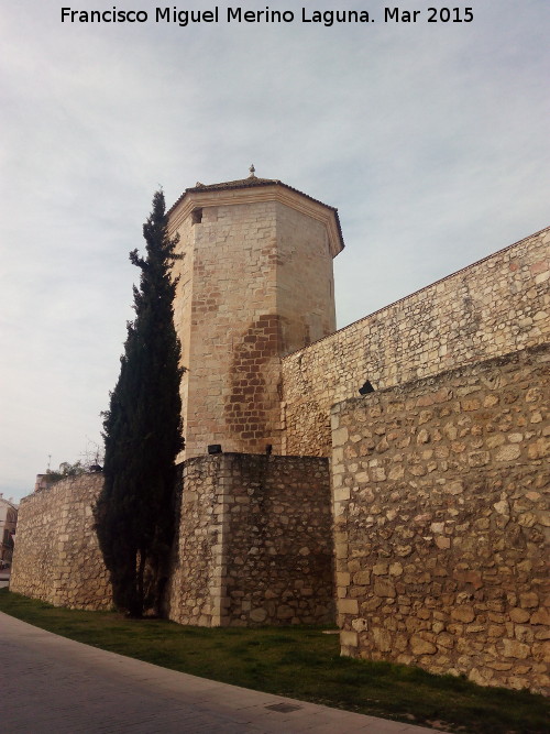 Castillo del Moral - Castillo del Moral. 