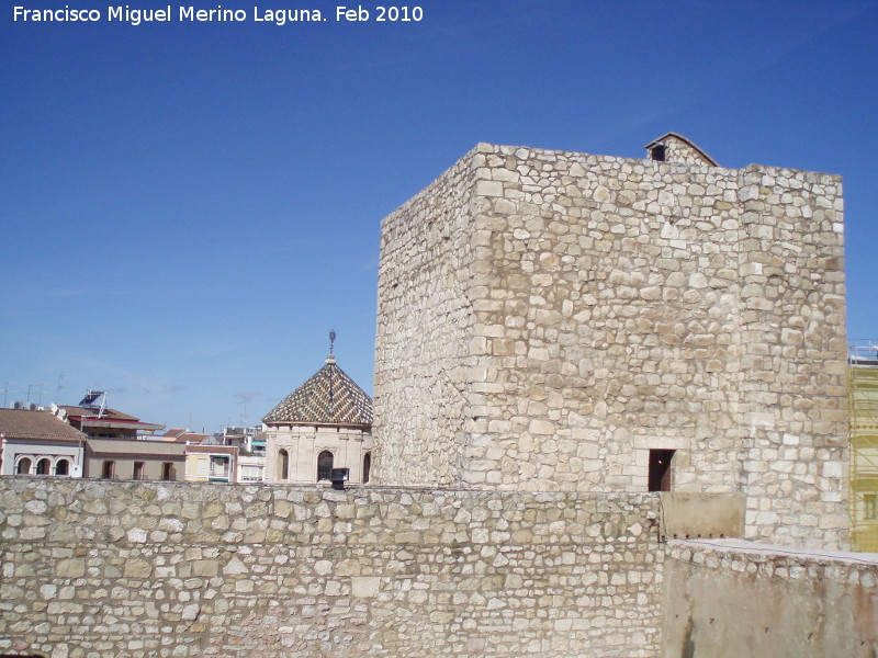 Castillo del Moral - Castillo del Moral. 