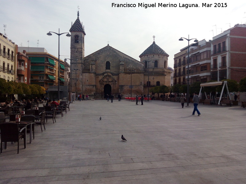 Plaza Nueva - Plaza Nueva. 