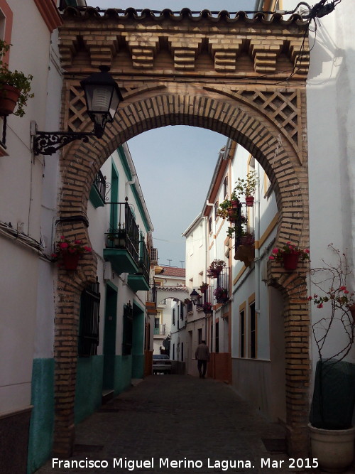 Puerta del Sol - Puerta del Sol. 