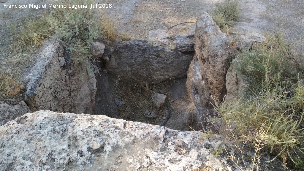 Dolmen VI - Dolmen VI. 