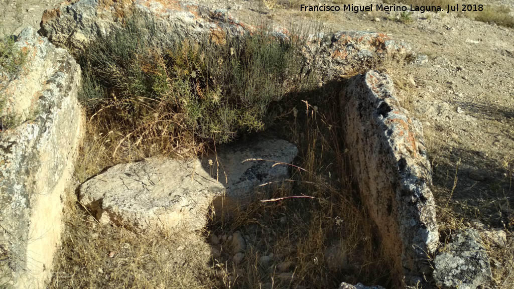 Dolmen VII - Dolmen VII. 