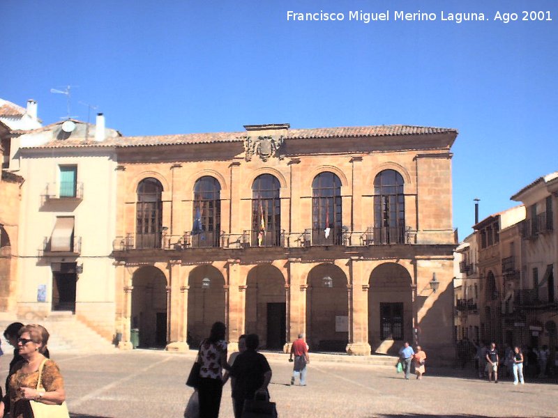 Plaza Mayor - Plaza Mayor. 