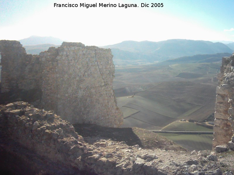 Castillo de la Estrella - Castillo de la Estrella. 