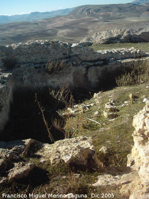 Castillo de la Estrella - Castillo de la Estrella. 