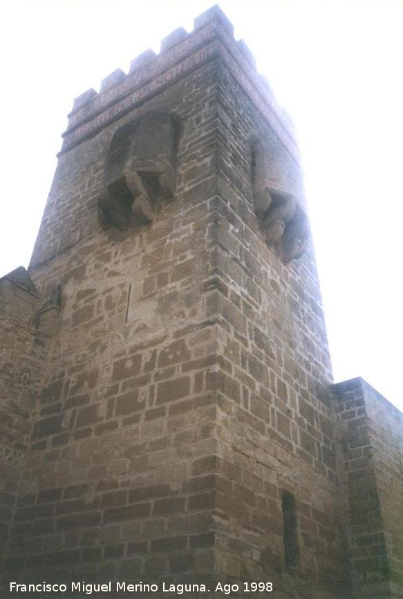 Castillo de San Marcos - Castillo de San Marcos. Matacanes