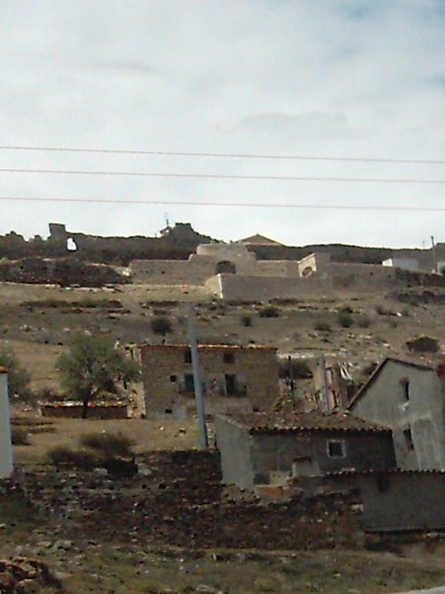 Puerta de la Villa - Puerta de la Villa. 