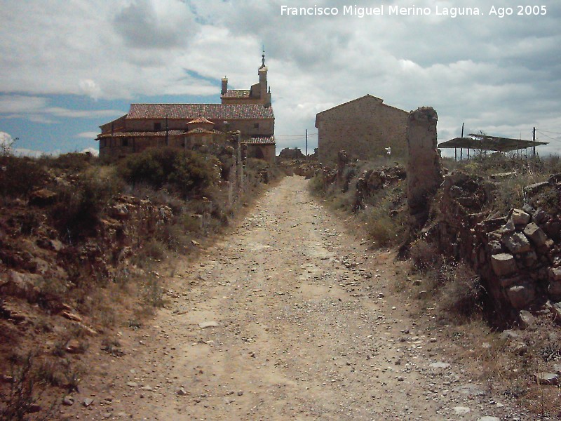 Calle del Coso - Calle del Coso. 