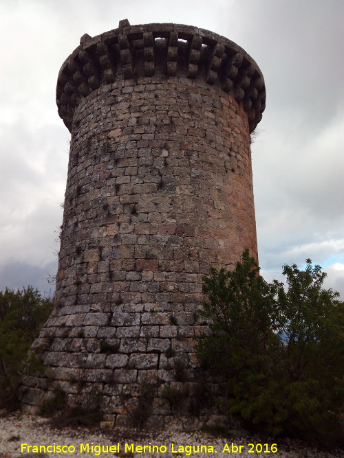 Torren de la Moraleja - Torren de la Moraleja. 