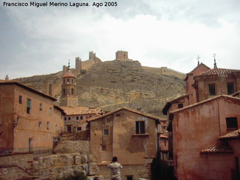 Plaza del Palacio - Plaza del Palacio. 