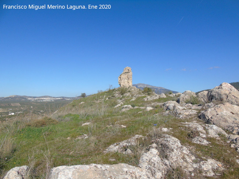 Torre�n del Moro - Torre�n del Moro. 