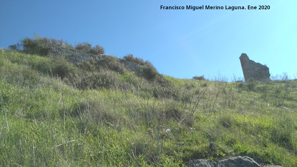 Torre�n del Moro - Torre�n del Moro. 