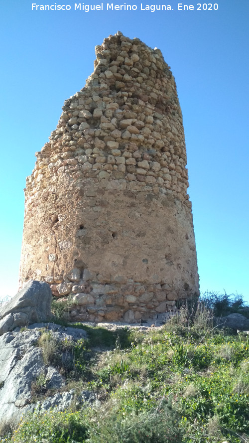 Torre�n del Moro - Torre�n del Moro. 