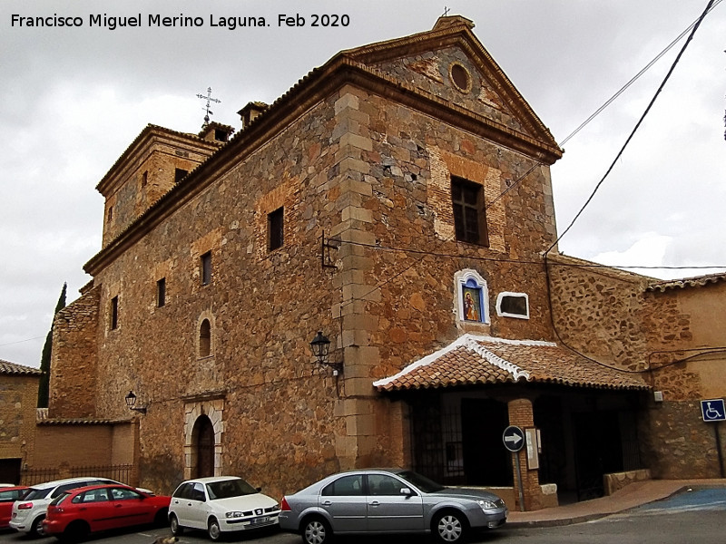 Convento de San Jos� - Convento de San Jos�. 