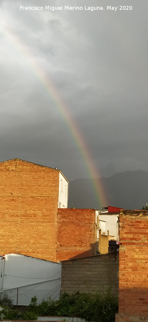 Arco�ris - Arco�ris. Los Villares