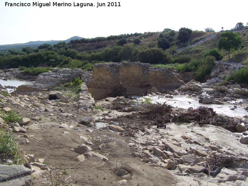 Puente Romano - Puente Romano. 