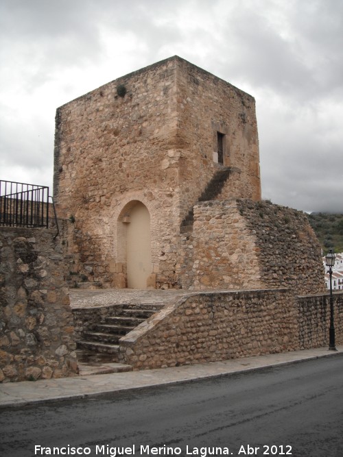 Puerta de Mlaga - Puerta de Mlaga. 