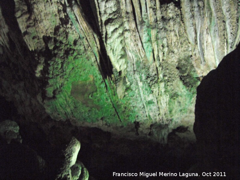 Cueva de Nerja - Cueva de Nerja. 