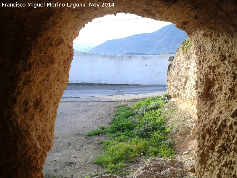 Casas Cueva de Pegalajar - Casas Cueva de Pegalajar. 