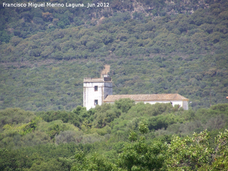 Torre Almoraima - Torre Almoraima. 