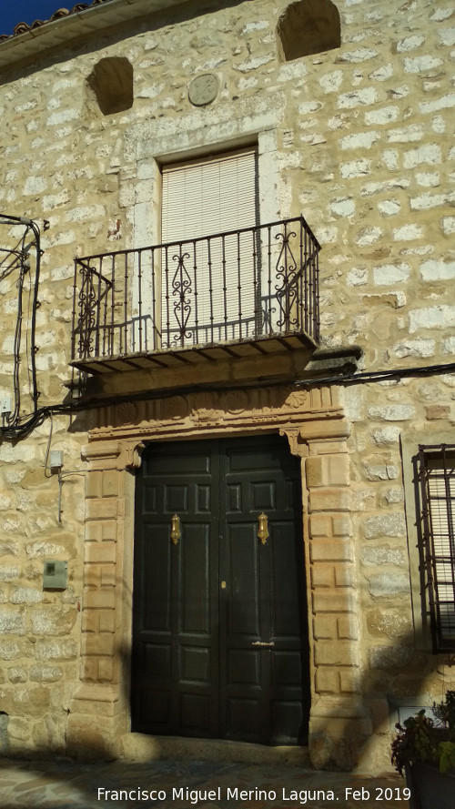 Casa Plaza Espiga n 4 - Casa Plaza Espiga n 4. 