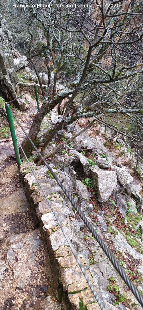 Cerrada de Utrero - Cerrada de Utrero. 