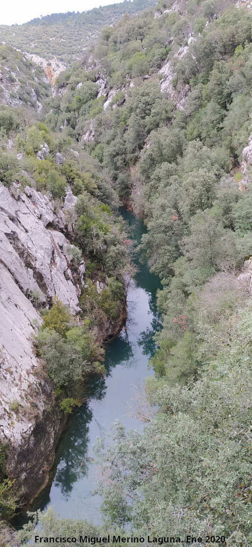 Cerrada de Utrero - Cerrada de Utrero. 