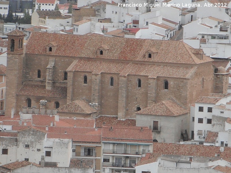 Iglesia San Pedro - Iglesia San Pedro. 