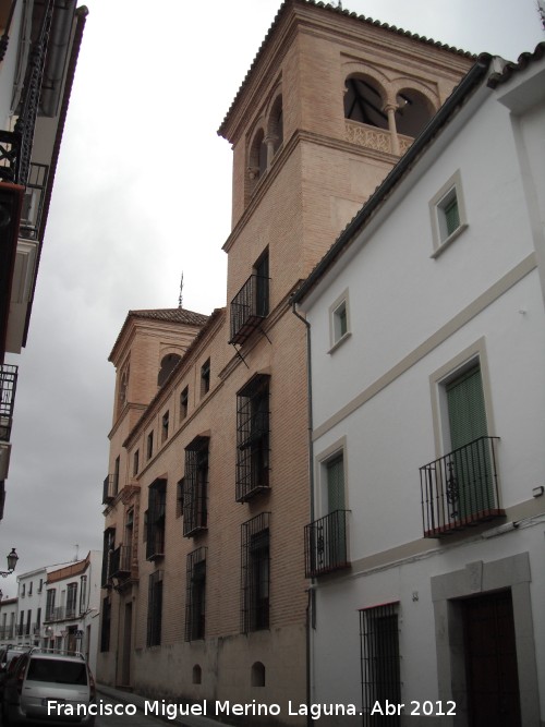 Palacio del Conde de la Camorra - Palacio del Conde de la Camorra. 