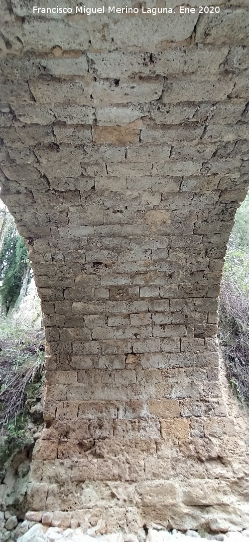 Puente de las Herrer�as - Puente de las Herrer�as. 