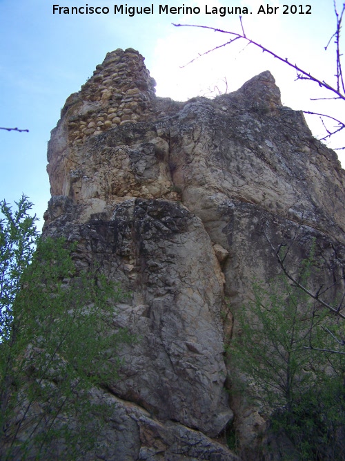 Castillejo - Castillejo. 