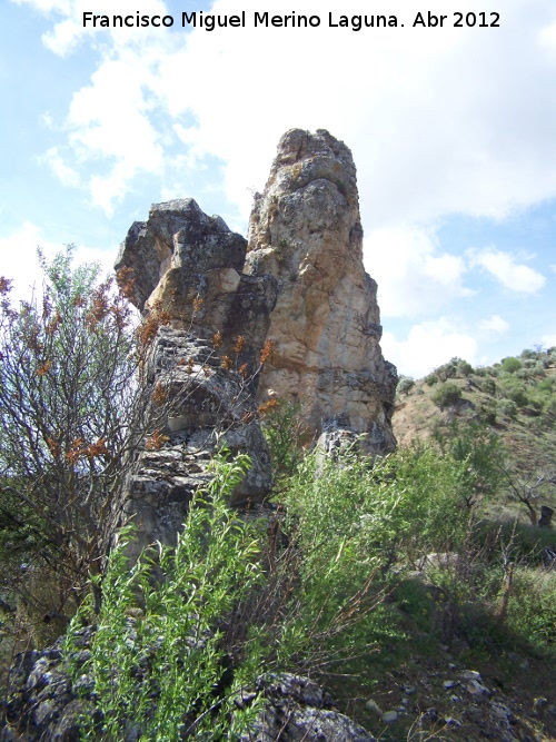 Castillejo - Castillejo. 