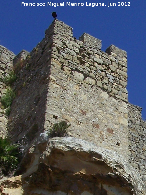 Torre Este I - Torre Este I. 