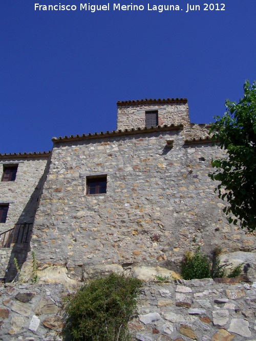 Torre Este IV - Torre Este IV. 