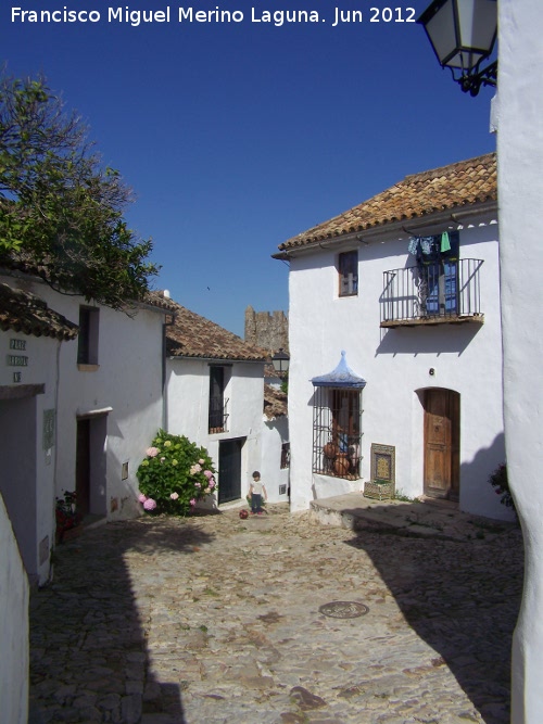 Plaza Arriola - Plaza Arriola. 