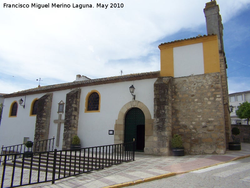 Iglesia de la Natividad - Iglesia de la Natividad. 