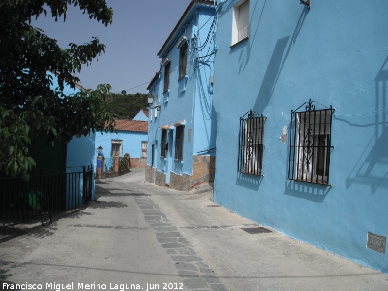 Calle Magelo - Calle Magelo. 