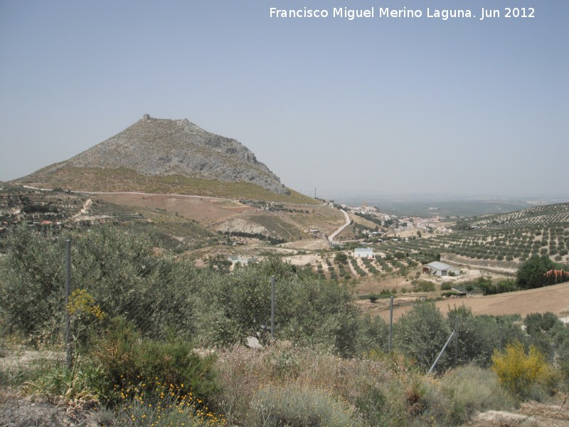 La Maleza - La Maleza. Vistas