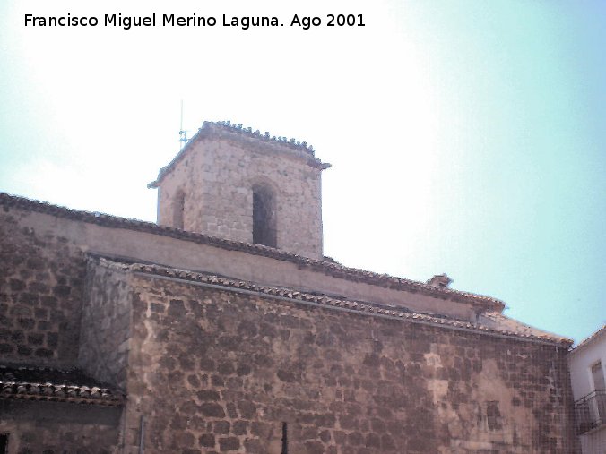 Iglesia de La Asuncin - Iglesia de La Asuncin. 