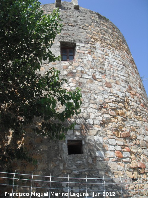 Torre de Sotogrande - Torre de Sotogrande. 