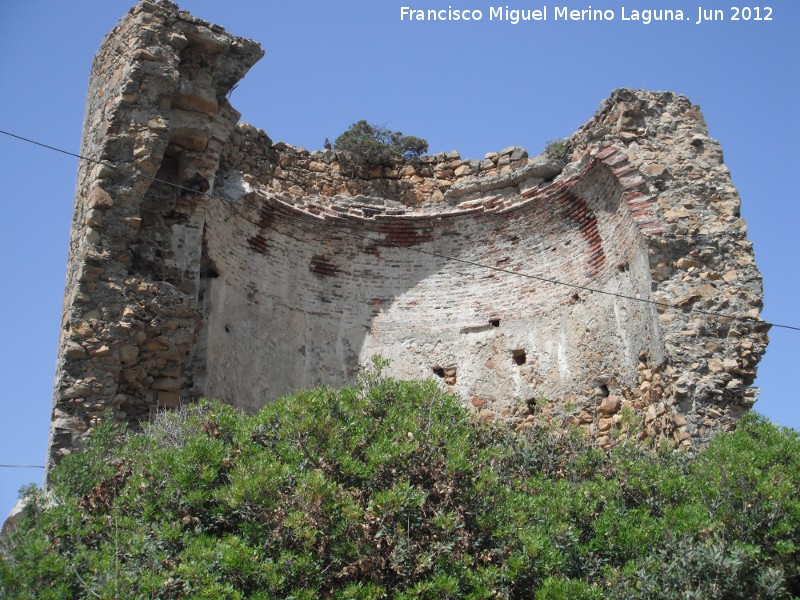 Torre de Guadiaro - Torre de Guadiaro. 