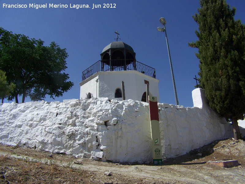 Ermita del Calvario - Ermita del Calvario. 