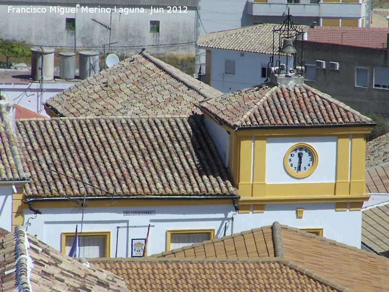 Ayuntamiento - Ayuntamiento. 