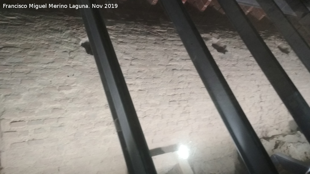 Baos rabes - Baos rabes. Bveda