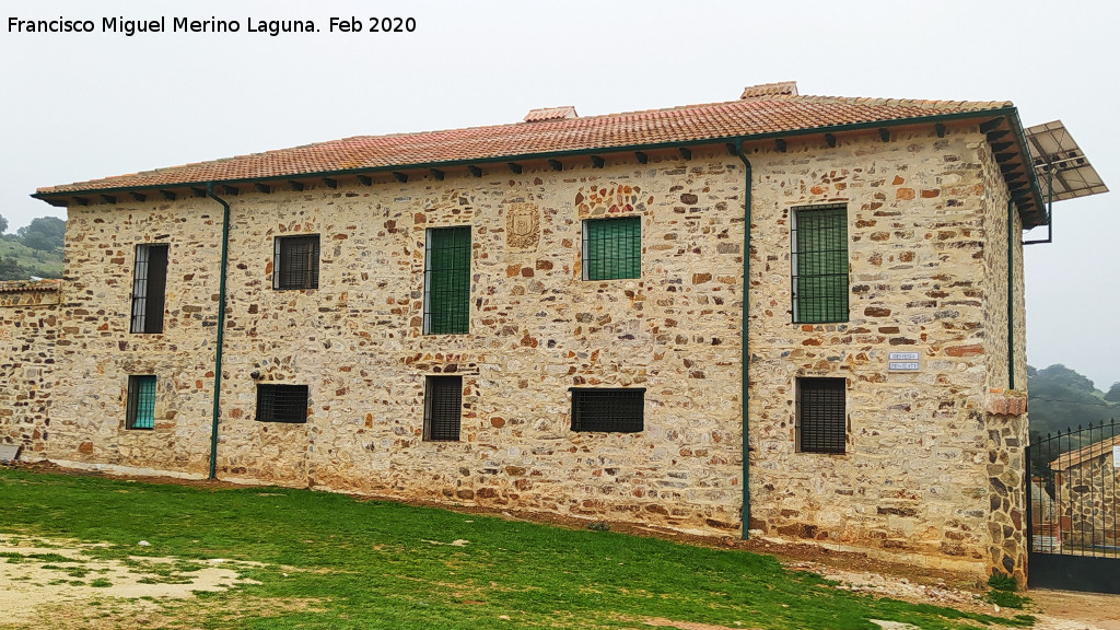 Villa Malo - Villa Malo. 